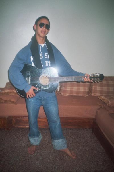 YaSsInE